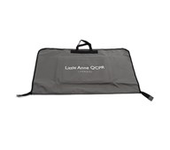 Väska till Livräddningsdocka lilla Anne