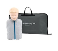 Livräddningsdocka junior, ljus