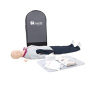 Livräddningsdocka Anne, helkropp