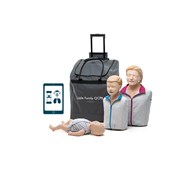 Livräddningsdockor lilla familjen, ljus