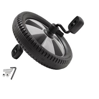 Reservdel Circleline, Komplett framhjul till nyare modell