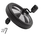 Reservdel Circleline, Komplett framhjul till nyare modell