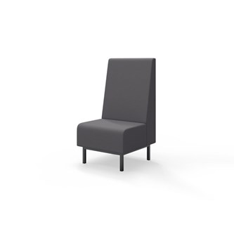 Liner sektionssoffa 65