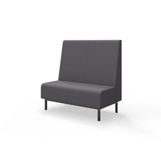 Liner sektionssoffa 120