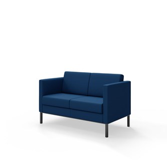 Soffa Platinum 2-sits