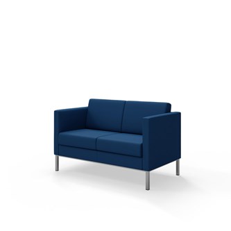 Soffa Platinum 2-sits