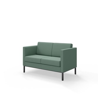 Soffa Platinum 2-sits