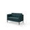 Soffa Platinum 2-sits