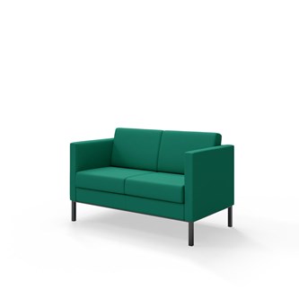 Soffa Platinum 2-sits