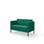 Soffa Platinum 2-sits