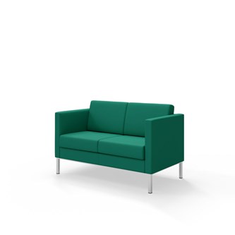 Soffa Platinum 2-sits