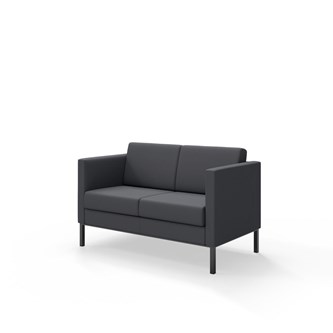 Soffa Platinum 2-sits