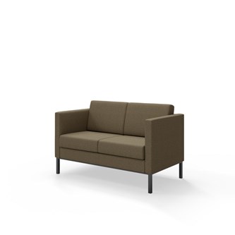 Soffa Platinum 2-sits