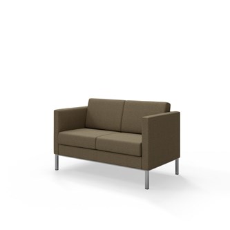 Soffa Platinum 2-sits