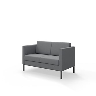 Soffa Platinum 2-sits