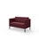 Soffa Platinum 2-sits