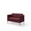 Soffa Platinum 2-sits
