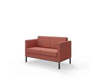 Soffa Platinum 2-sits