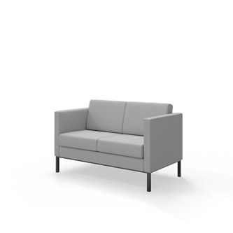 Soffa Platinum 2-sits