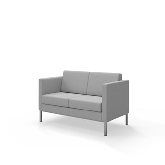 Soffa Platinum 2-sits