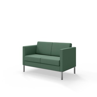 Soffa Platinum 2-sits