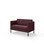 Soffa Platinum 2-sits