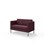 Soffa Platinum 2-sits