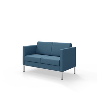 Soffa Platinum 2-sits