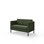 Soffa Platinum 2-sits