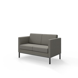 Soffa Platinum 2-sits