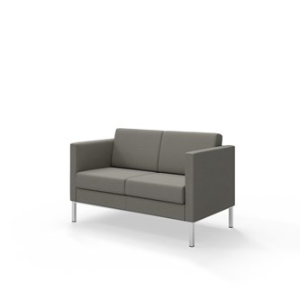 Soffa Platinum 2-sits