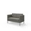 Soffa Platinum 2-sits