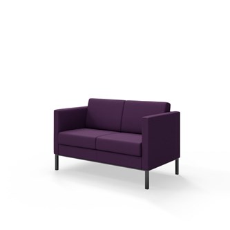 Soffa Platinum 2-sits