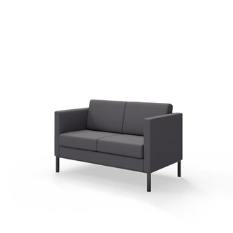Soffa Platinum 2-sits
