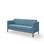 Soffa Platinum 3-sits