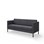 Soffa Platinum 3-sits