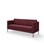 Soffa Platinum 3-sits