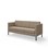 Soffa Platinum 3-sits