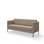 Soffa Platinum 3-sits