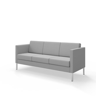 Soffa Platinum 3-sits