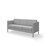 Soffa Platinum 3-sits
