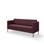 Soffa Platinum 3-sits