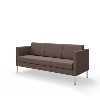 Soffa Platinum 3-sits