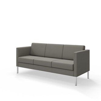 Soffa Platinum 3-sits