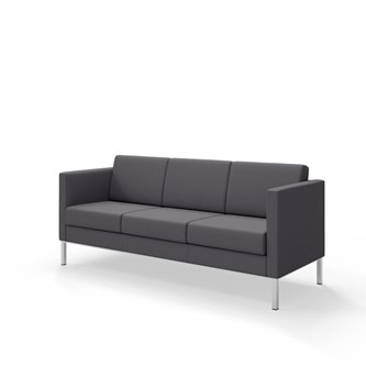 Soffa Platinum 3-sits