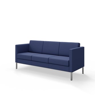 Soffa Platinum 3-sits