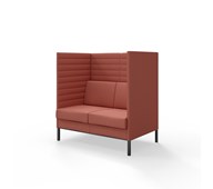 Platinum Highback 2-sits H128