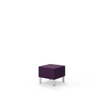 Sittmodul Snake 50 med metallben SH43