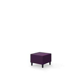 Sittmodul Snake 50 med träben SH37,5