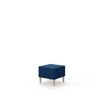 Sittmodul Snake 50 med träben SH43